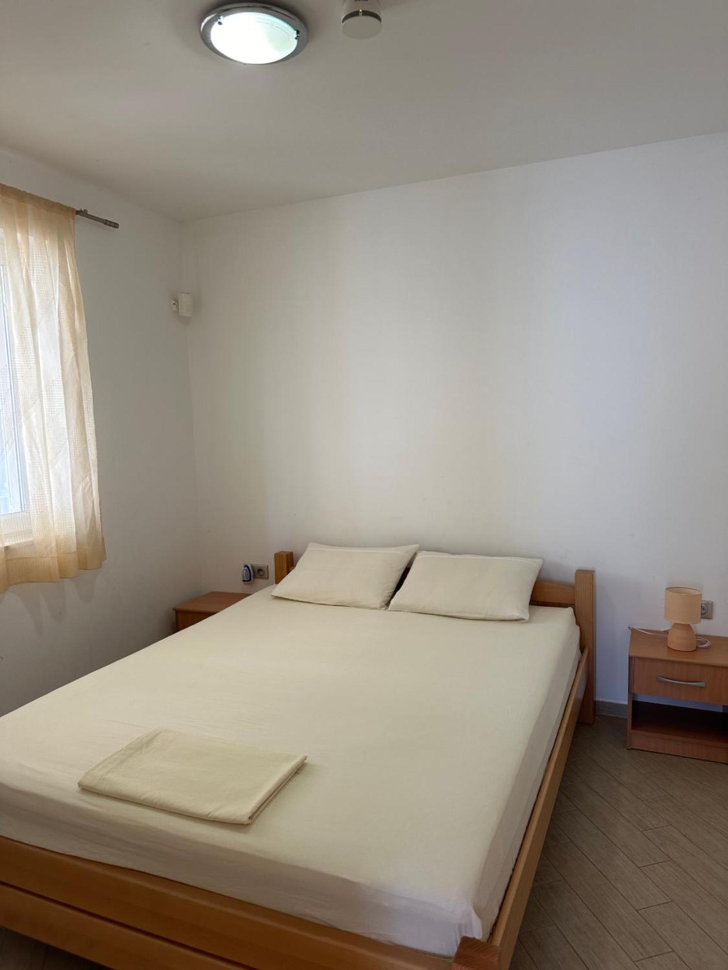Apartments Villa Eva Slano Bagian luar foto