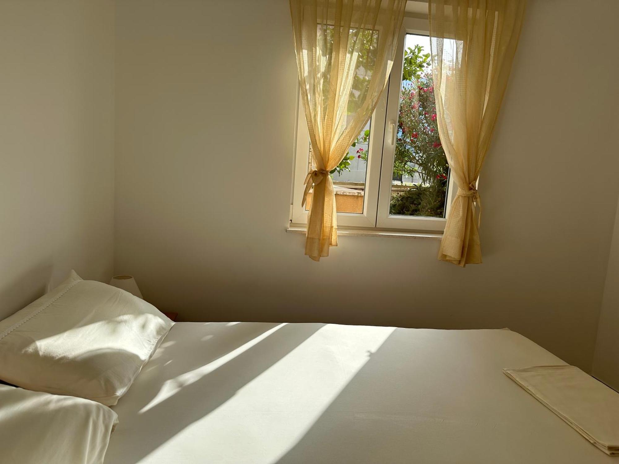Apartments Villa Eva Slano Bagian luar foto