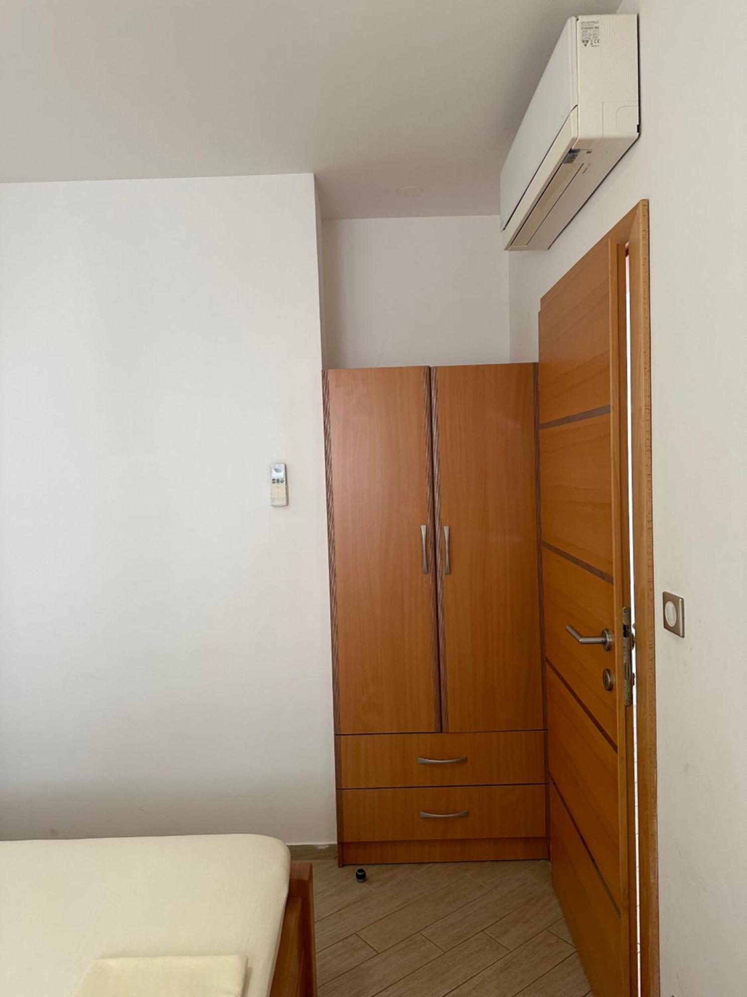 Apartments Villa Eva Slano Bagian luar foto