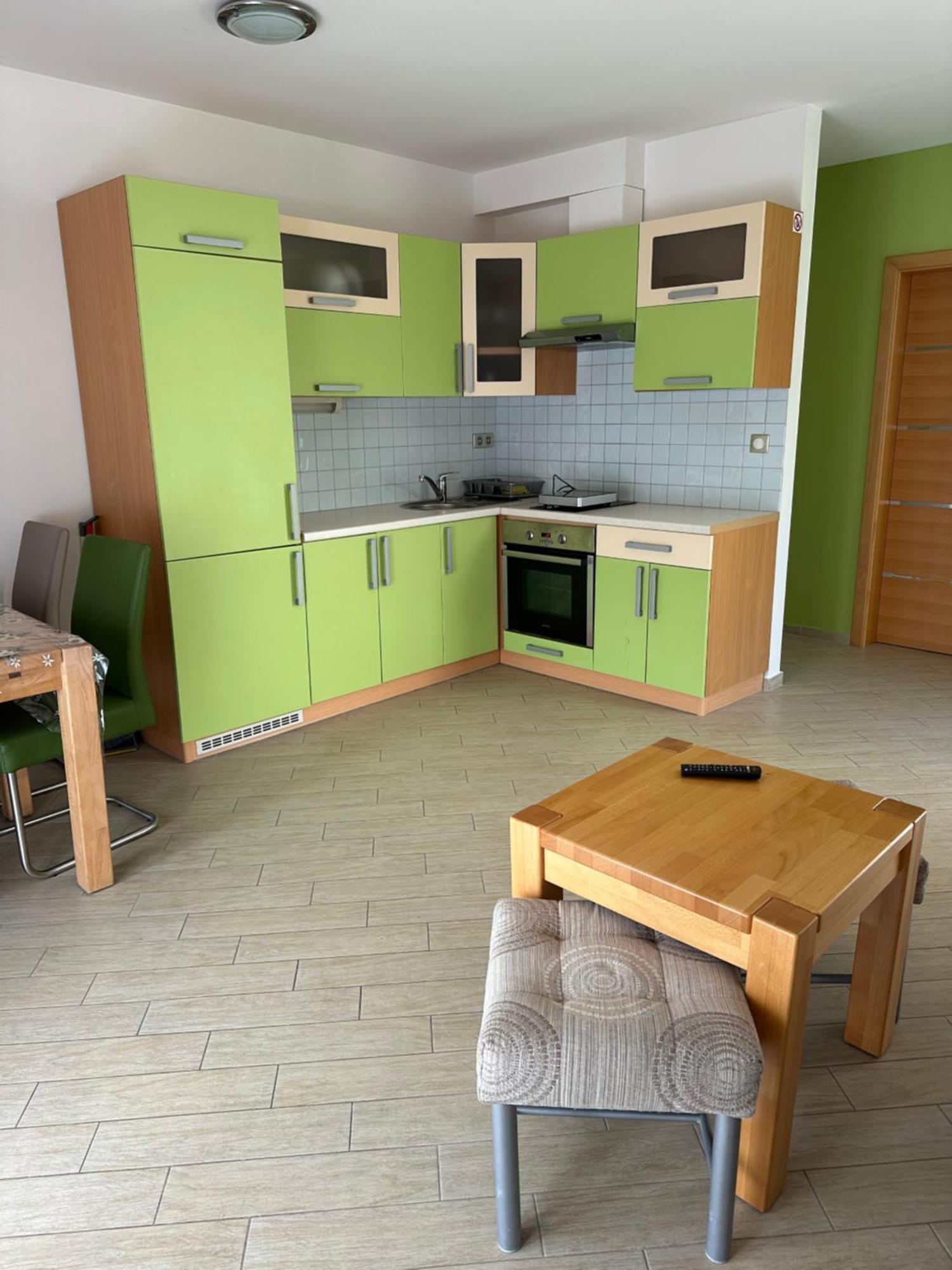 Apartments Villa Eva Slano Bagian luar foto