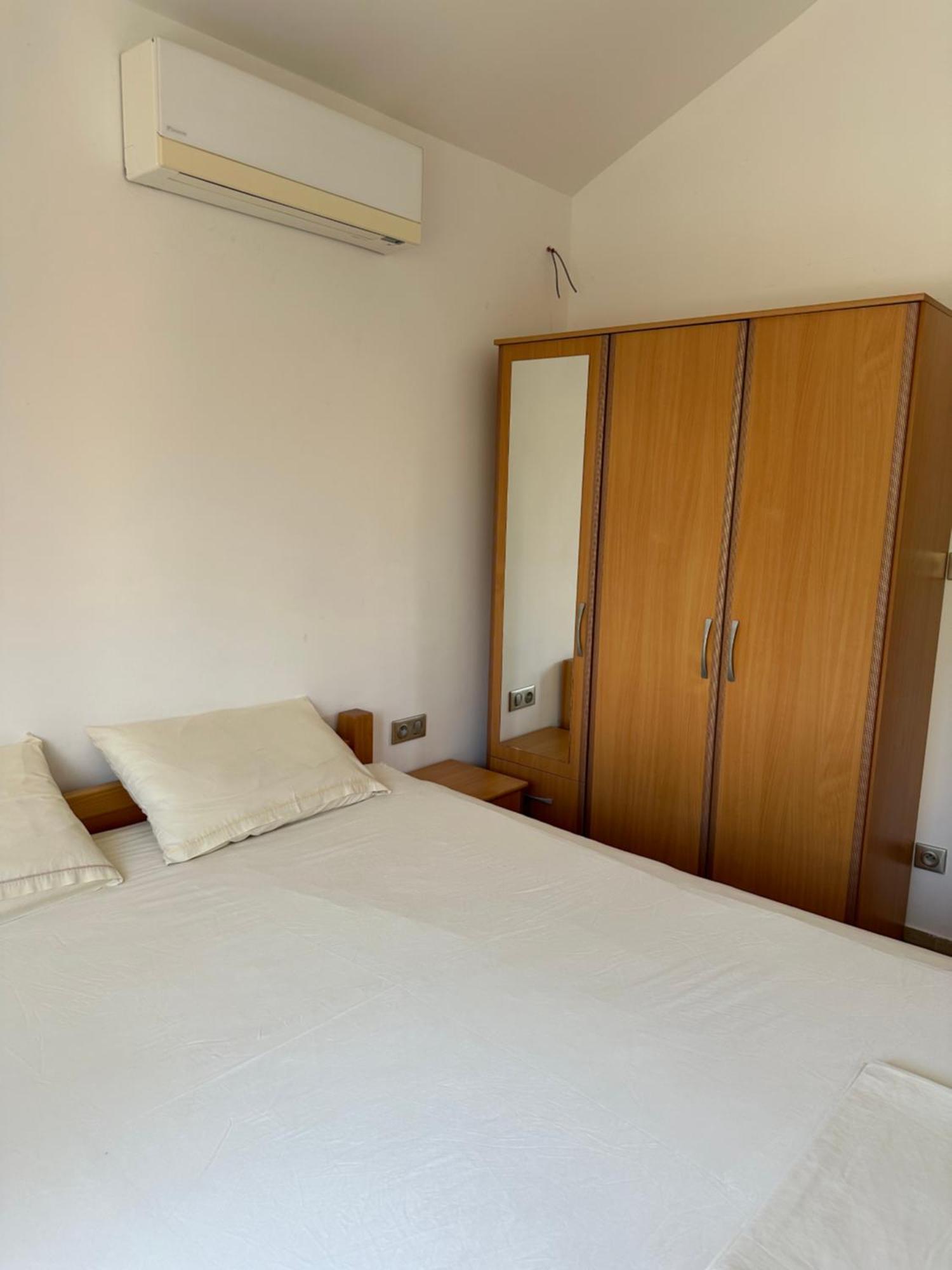 Apartments Villa Eva Slano Bagian luar foto