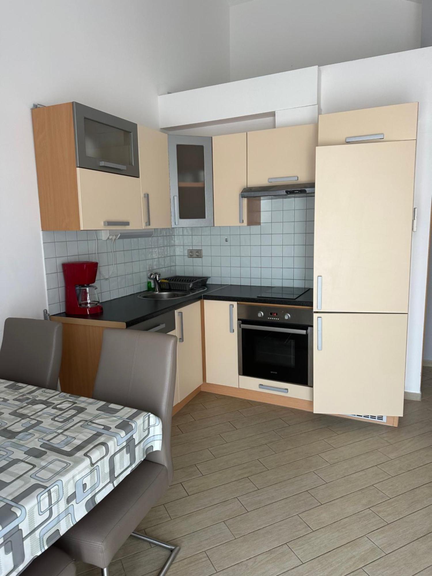 Apartments Villa Eva Slano Bagian luar foto