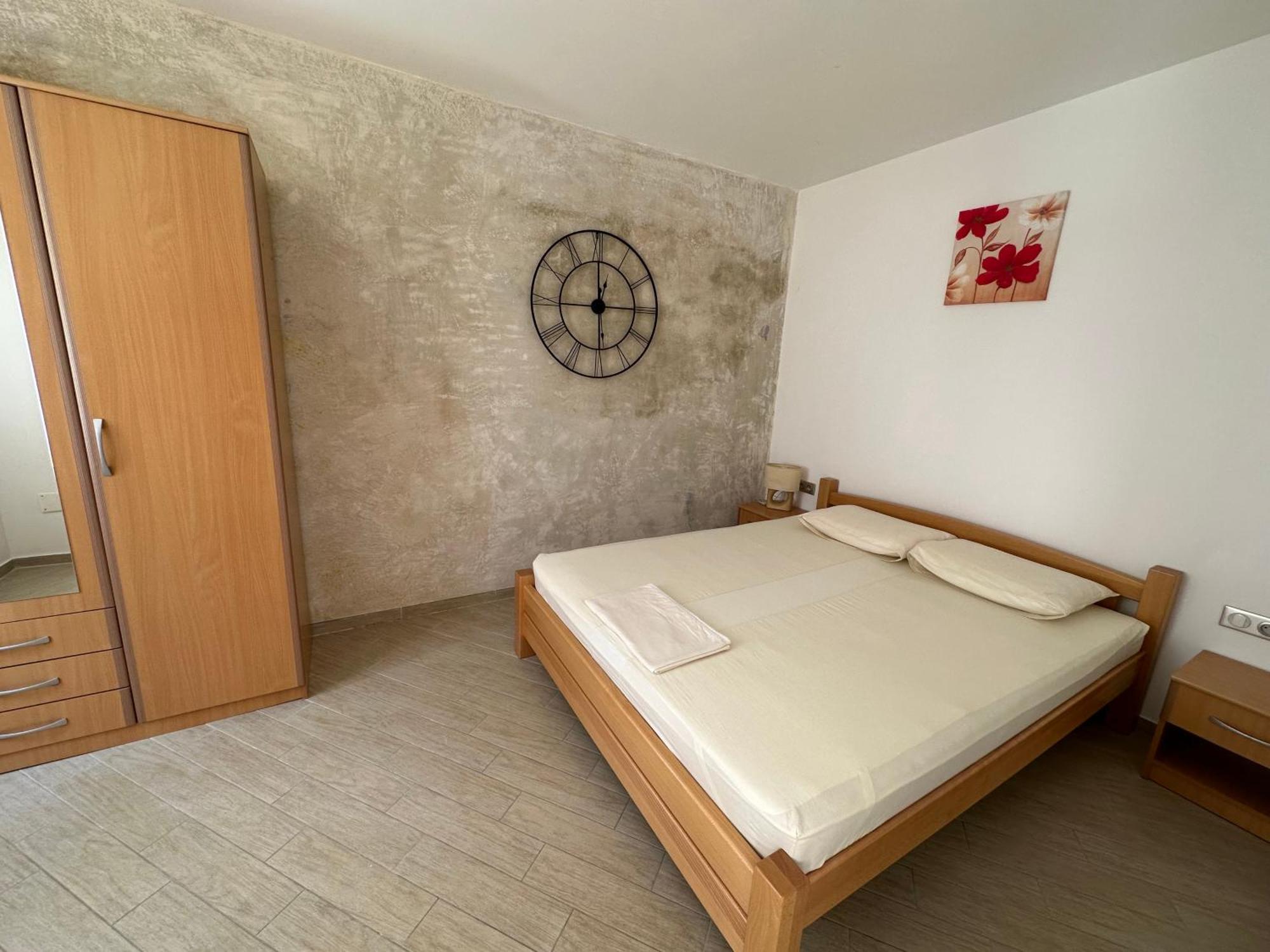 Apartments Villa Eva Slano Bagian luar foto