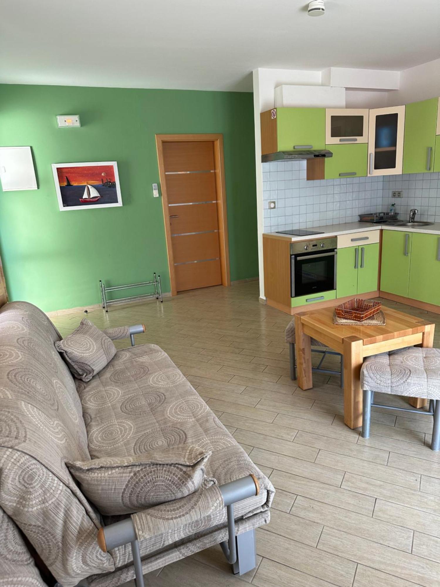Apartments Villa Eva Slano Bagian luar foto