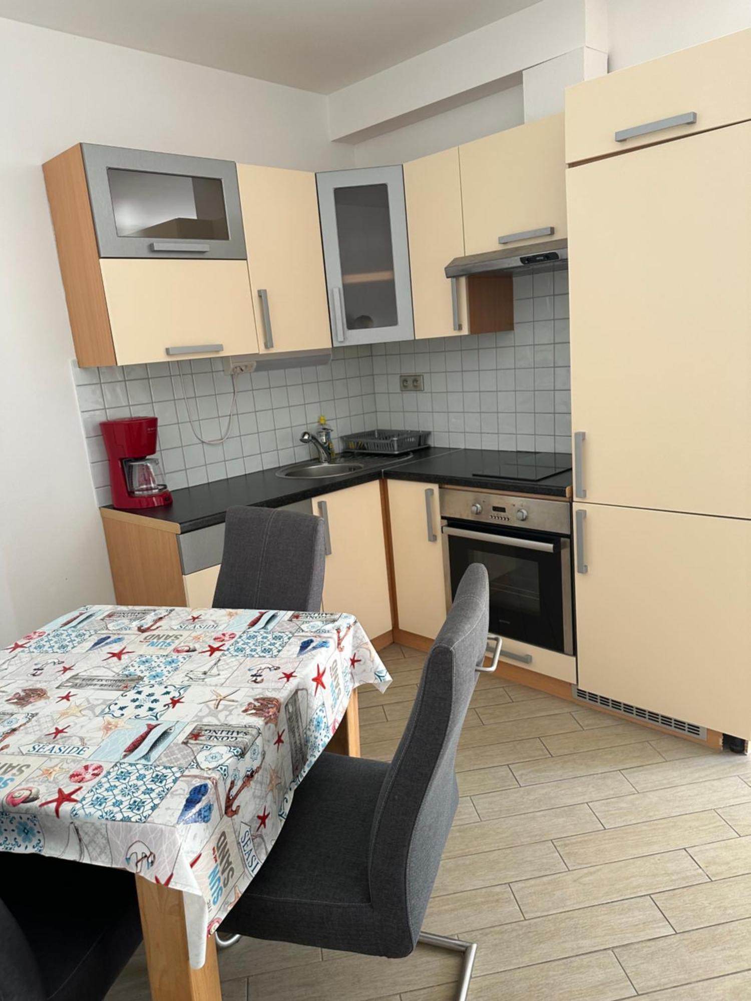 Apartments Villa Eva Slano Bagian luar foto