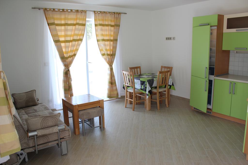 Apartments Villa Eva Slano Ruang foto