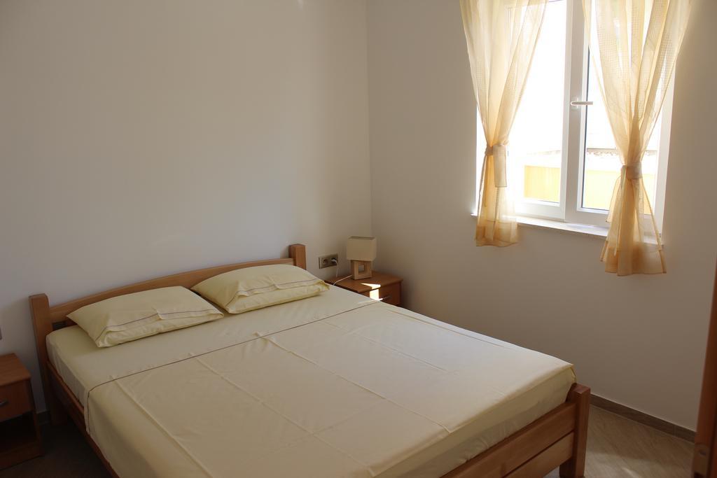 Apartments Villa Eva Slano Ruang foto